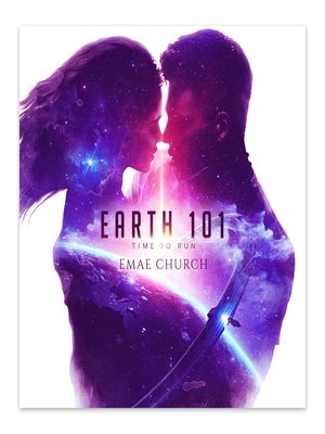 cover image of Earth 101